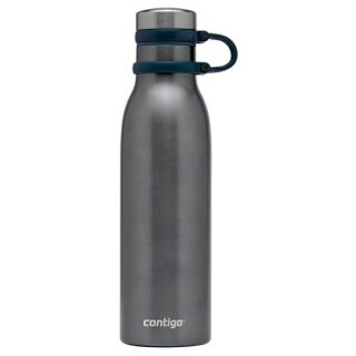 

Термос Contigo Matterhorn 0.59л темно-серый (2124063)