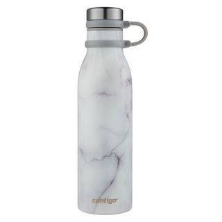 

Термос Contigo Matterhorn Couture 0.59л белый (2104548)