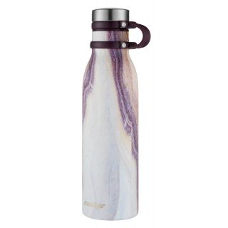 

Термос Contigo Matterhorn Couture 0.59л белый/фиолетовый (2104547)