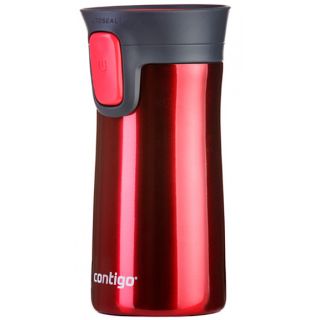 

Термос Contigo Pinnacle 0.3л красный (2095409)