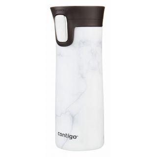 

Термос Contigo Pinnacle Couture 0.42л белый (2104543)
