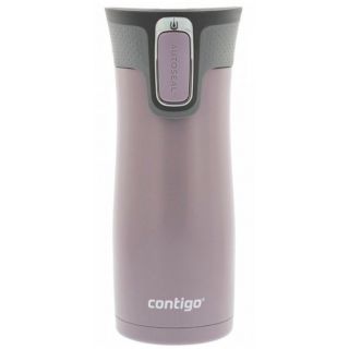 

Термос Contigo West Loop 0.47л фиолетовый (2104579)