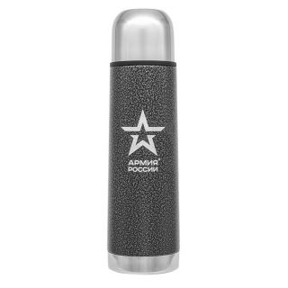 

Термос Thermos Армия России 0.5л серый (644879)