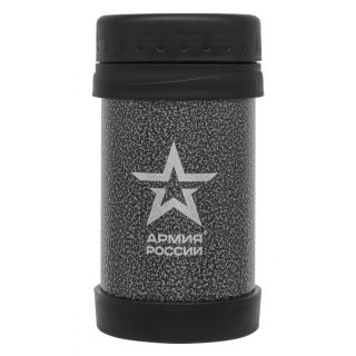 

Термос Thermos Армия России 0.5л серый (645203)