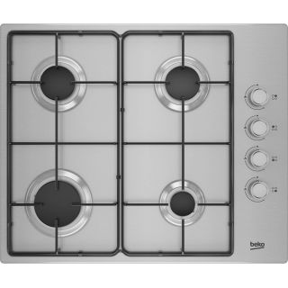 

Газовая поверхность BEKO HIGG 641C3 SX
