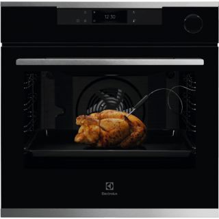 

Электрический духовой шкаф Electrolux OKC8P39WX