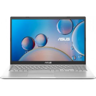 

Ноутбук ASUS X515JF-BR199T Win 10 silver (90NB0SW2-M03600)