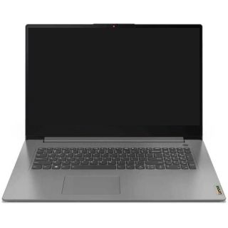 

Ноутбук Lenovo IdeaPad 3 14ITL6 noOS grey (82H7009QRK)