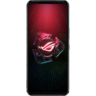 

Телефон ASUS ZS673KS ROG Phone 5 8/128Gb черный (90AI0051-M01280)