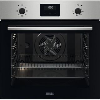 

Электрический духовой шкаф Zanussi OPZB 4310 XV