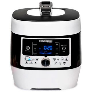 

Мультиварка Rommelsbacher MD 1000