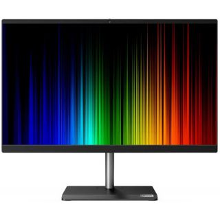 

Моноблок Lenovo V30a-24IIL Win 10 Pro черный (11LA002LRU)