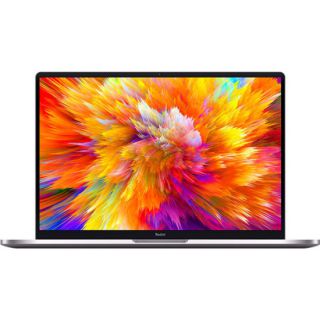 

Ноутбук Xiaomi Pro RedmiBook 15 Win 10 trial серебристый (XMA2007-AJ)