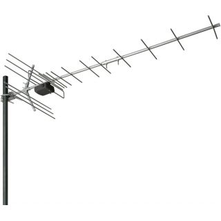 

Телевизионная антенна Gal AO-915p