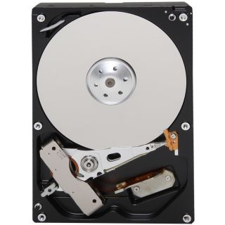 

Жесткий диск Toshiba SATA-III 2Tb/7200rpm/64Mb/3.5 (DT01ACA200)