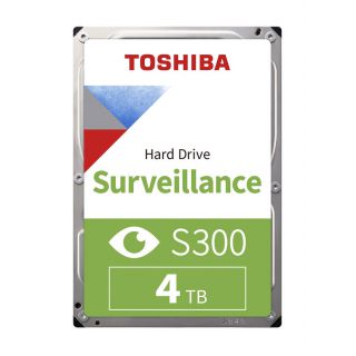 

Жесткий диск Toshiba S300 SATA-III 4Tb/5400rpm/256Mb/3.5 (HDWT840UZSVA)