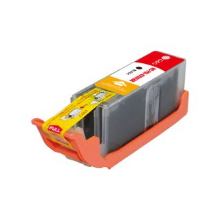 

Картридж G&G NC-PGI-470XLBK черный (Картридж)