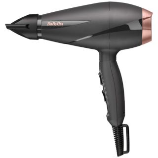 

Фен BaByliss 6709DE