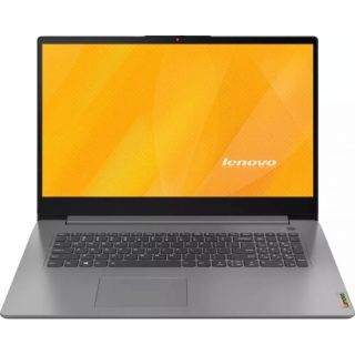 

Ноутбук Lenovo IP3-17ITL6 CI3-1115G4 (82H9003FRK)