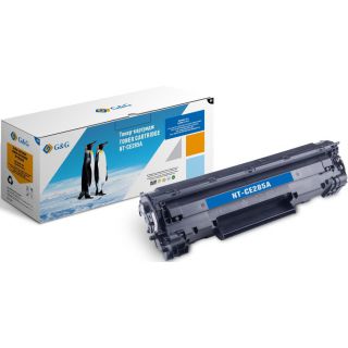 

Расходный материал для печати G&G NT-CE285A (Картридж)