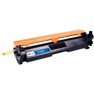 

Расходный материал для печати G&G NT-CF230XL черный