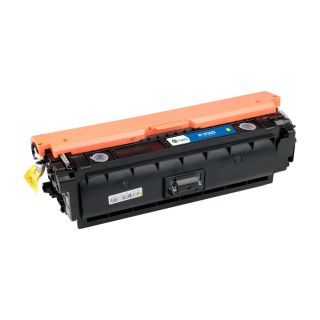 

Картридж G&G NT-CF362X желтый (Картридж)