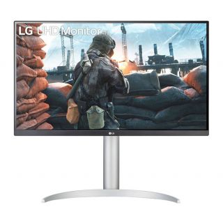 

Монитор LG 27UP650-W