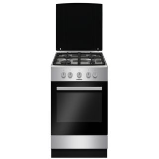

Газовая плита Hansa FCMX54023
