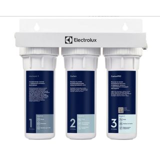 

Фильтр для воды Electrolux AquaModule Softening