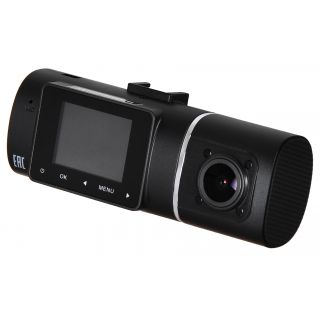 

Автомобильный видеорегистратор DIGMA FreeDrive 212 NIGHT