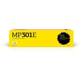 

Расходный материал для печати T2 TC-RMP301E черный