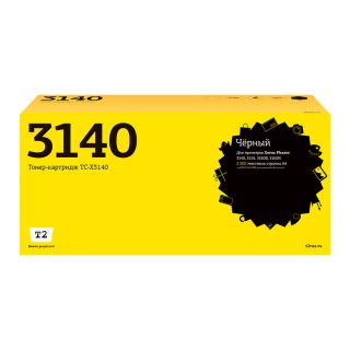 

Расходный материал для печати T2 TC-X3140 черный (108R00909)