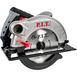 

Циркулярная пила P.I.T. PKS185-C2