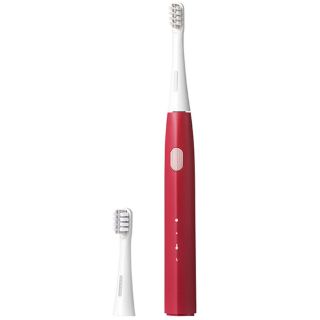 

Электрическая зубная щётка DR.BEI Sonic Electric Toothbrush YMYM GY1 Red