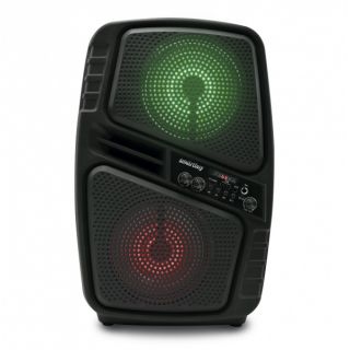 

Портативная акустика Smartbuy SBS-5120 HEX