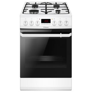 

Газовая плита Hansa FCMW56269