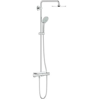 

Душевая система Grohe Euphoria 26363000 хром