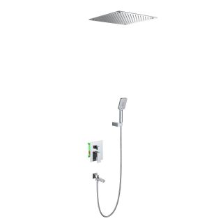 

Душевая система Timo Selene хром SX-2039/00SM