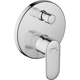 

Смеситель для ванны Hansgrohe HG Vernis Blend 71466000 (внешняя часть)