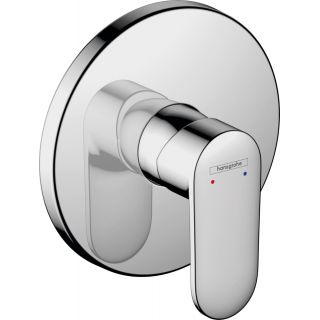 

Смеситель для ванны Hansgrohe HG Vernis Blend 71667000 (внешняя часть)