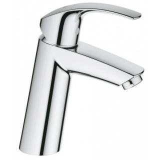 

Смеситель для раковины Grohe Eurosmart 2339510E хром