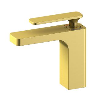 

Смеситель для раковины Timo Torne 4361/17F золото матовое