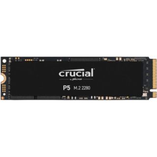 

SSD накопитель Crucial P5 M.2 2280 2TB (CT2000P5SSD8)