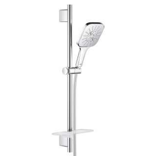 

Душевой гарнитур Grohe Rainshower SmartActive 26584000 хром