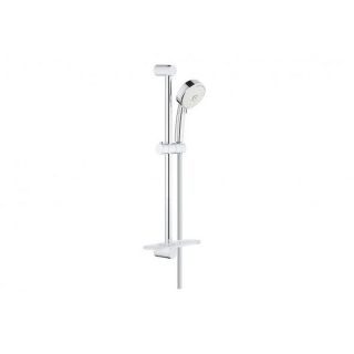 

Душевой гарнитур Grohe Tempesta New Rustic IV 27609001 хром