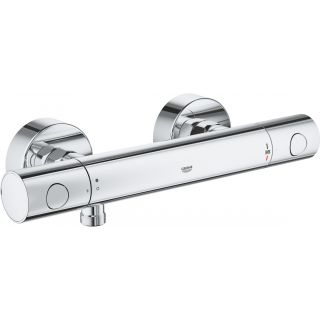 

Смеситель для ванны Grohe Grohtherm 800 Cosmopolitan 34765000 хром