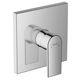 

Смеситель для ванны Hansgrohe HG Vernis Shape 71668000