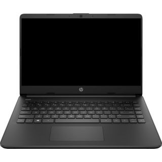 

Ноутбук HP 14s-dq3000ur Win 10 black (3E7K1EA)