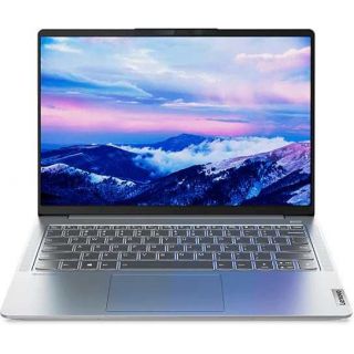 

Ноутбук Lenovo IdeaPad 5 Pro 14ITL6 noOS grey (82L3002CRK)