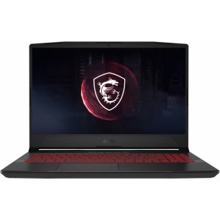 

Ноутбук MSI Pulse GL66 11UDK-418RU Win 10 серый (9S7-158224-418)